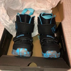 Burton Mini-Grom Snowboard Boots
